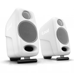 IK Multimedia ILoud Micro Monitor White
