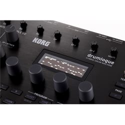Korg Drumlogue