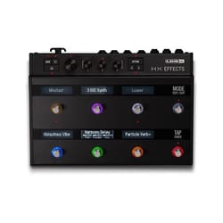 Line6 HX Effects