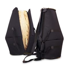 LP 541-BK Giovanni Conga Bag