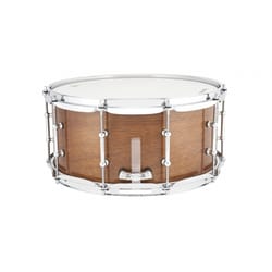 Ludwing LU6514MA Universal Mahogany Snare