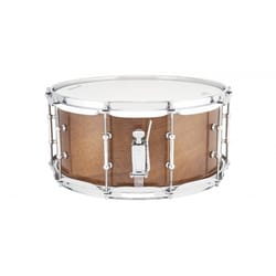 Ludwing LU6514MA Universal Mahogany Snare