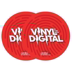 Ortofon Slipmat Digital