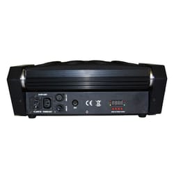 Sogetronic Power Lighting Spider Led 96W Rgb W Mk2