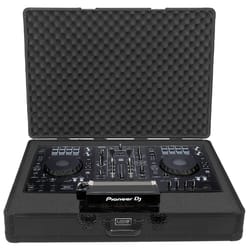 UDG Ultimate U93014BL2 Multi Format 2XL Black MK2