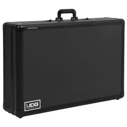 UDG Ultimate U93014BL2 Multi Format 2XL Black MK2