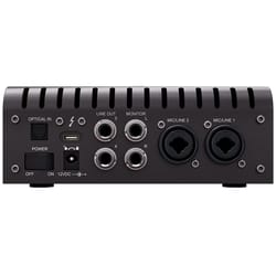 Universal Audio Apollo Twin X Duo Heritage Edition