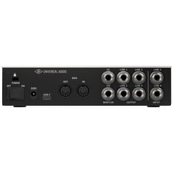 Universal Audio Volt 4