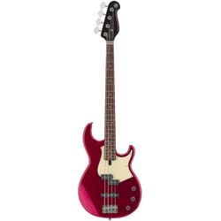 Yamaha BB434 Red Metallic