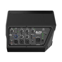 Alto Professional Busker