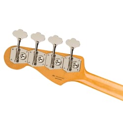 Fender Vintera II '60s  Jazz Bass RW Fiesta Red