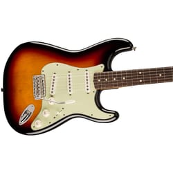 Fender Vintera II '60s Stratocaster RW 3-Color Sunburst