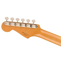 Fender Vintera II '60s Stratocaster RW 3-Color Sunburst