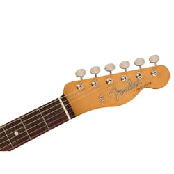 Fender Vintera II '60s Telecaster RW Fiesta Red