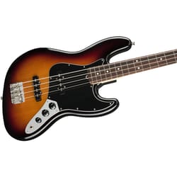 Fender American Performer Jazz Bass RW 3-Color Sunburst
