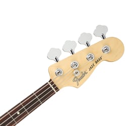 Fender American Performer Jazz Bass RW 3-Color Sunburst