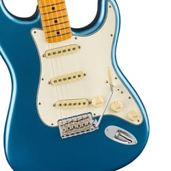 Fender American Vintage II 1973 Stratocaster MN Lake Placid Blue