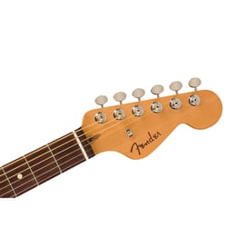 Fender Dreadnought Serie Highway RW Spruce