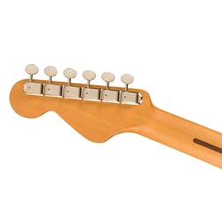 Fender Dreadnought Serie Highway RW Spruce