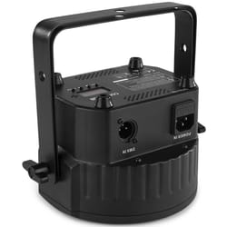 BeamZ COB30RGB COB30W PAR DMX IRC