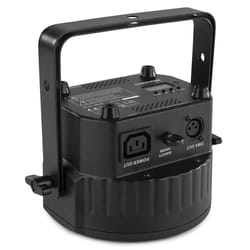 BeamZ COB30RGB COB30W PAR DMX IRC