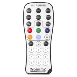 BeamZ COB30RGB COB30W PAR DMX IRC