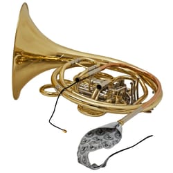 BG A31TC French Horn