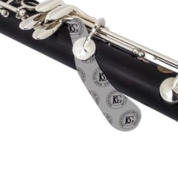 BG CPCL BB Clarinet Combo Pack