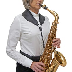 BG S70SH Collare Sax Alto