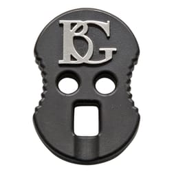 BG S70SH Collare Sax Alto