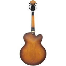 Ibanez AF55L TF Tobacco Flat Left-Handed