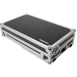 Magma DJ Controller Case Opus Quad Wheels
