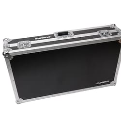 Magma DJ Controller Case Opus Quad Wheels