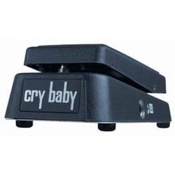 Dunlop GCB95 Crybaby B-Stock