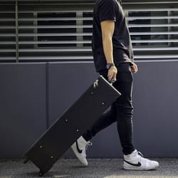 Twinkly Pro Lightwall