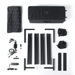 Twinkly Pro Lightwall