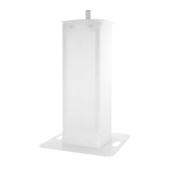 Sogetronic Power Acoustics LSA 200 XL White