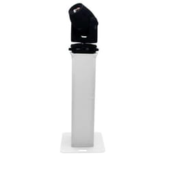 Sogetronic Power Acoustics LSA 200 XL White