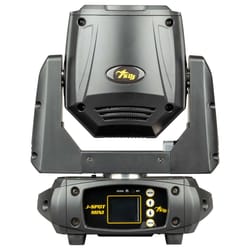 Sagitter SG J-Spot Mini