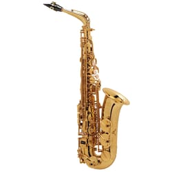 Selmer Super Action 80 II...