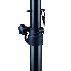 Soundsation SSPS-80-BK