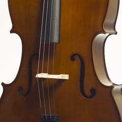 Stentor Student II Cello 4/4