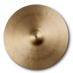 Zildjian 14  K Light Hi-Hats