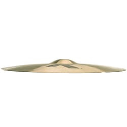 Zildjian 14  K FAT HATS Pair
