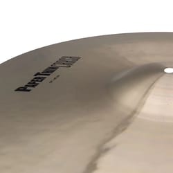 Zildjian 20 K Paper Thin Crash