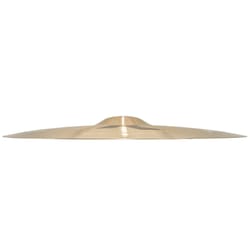 Zildjian 20 K Paper Thin Crash