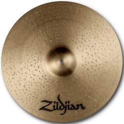 Zildjian 19 K Custom Dark Crash