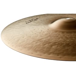 Zildjian 19 K Custom Dark Crash