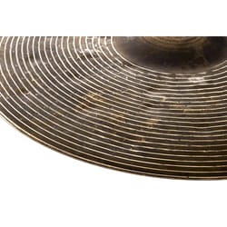 Zildjian 20 K Custom Special Dry Crash