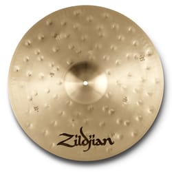 Zildjian 20 K Custom Special Dry Crash